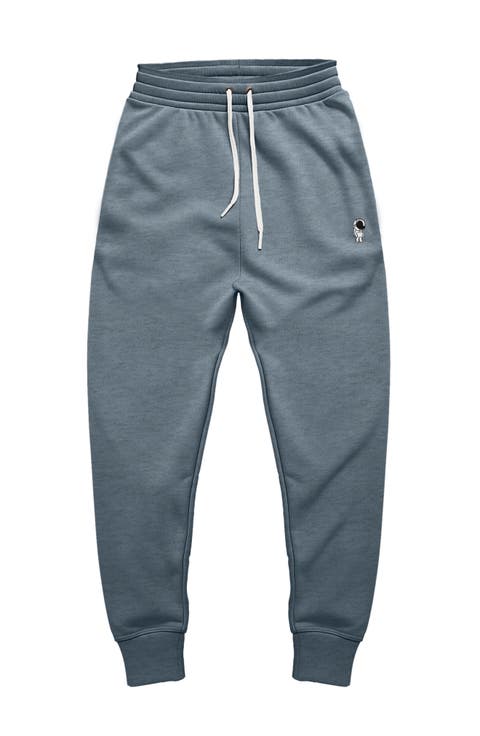 Astronaut Jogger Sweatpant