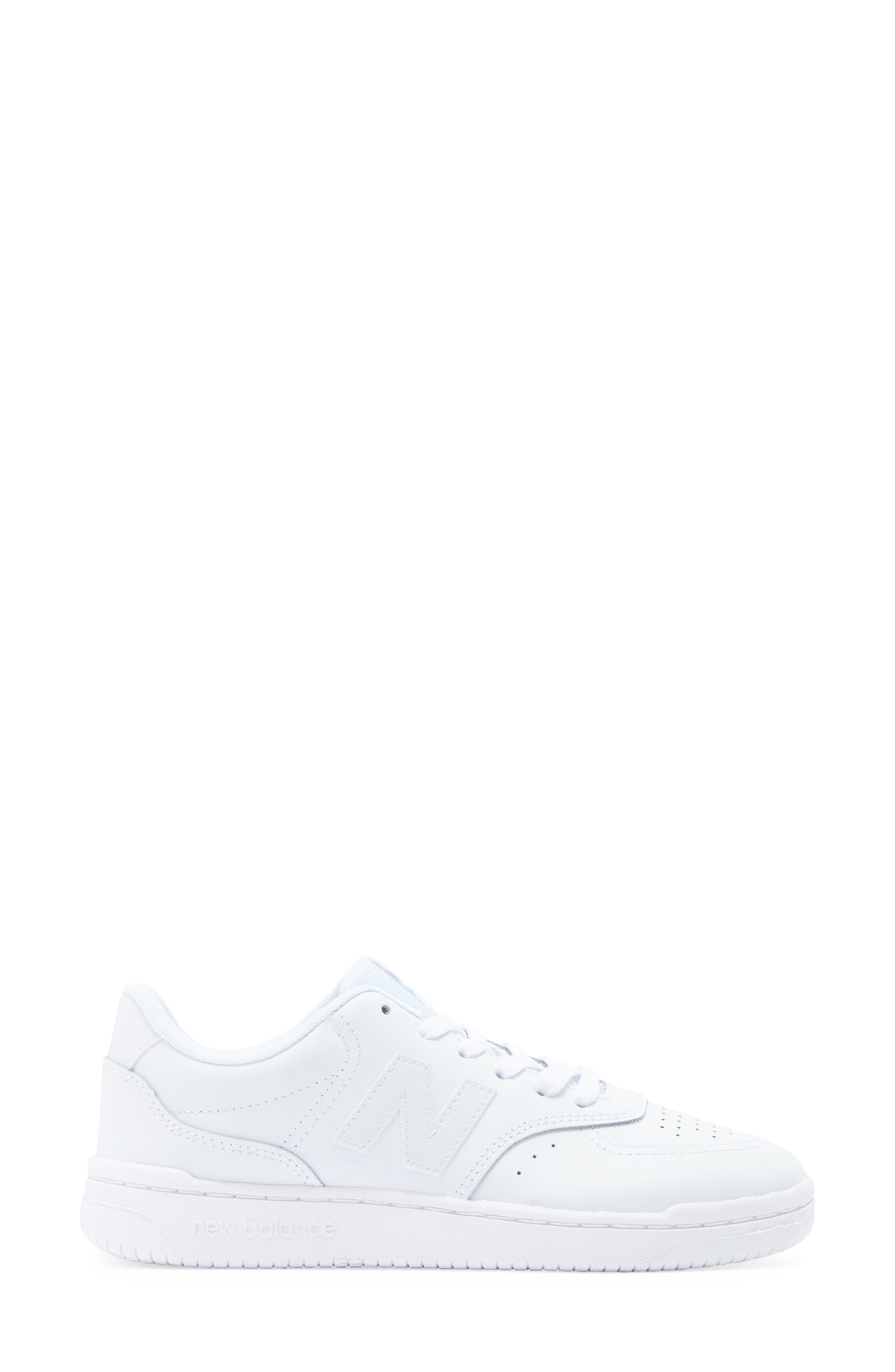New Balance 80 Basketball Sneaker, Alternate, color, 