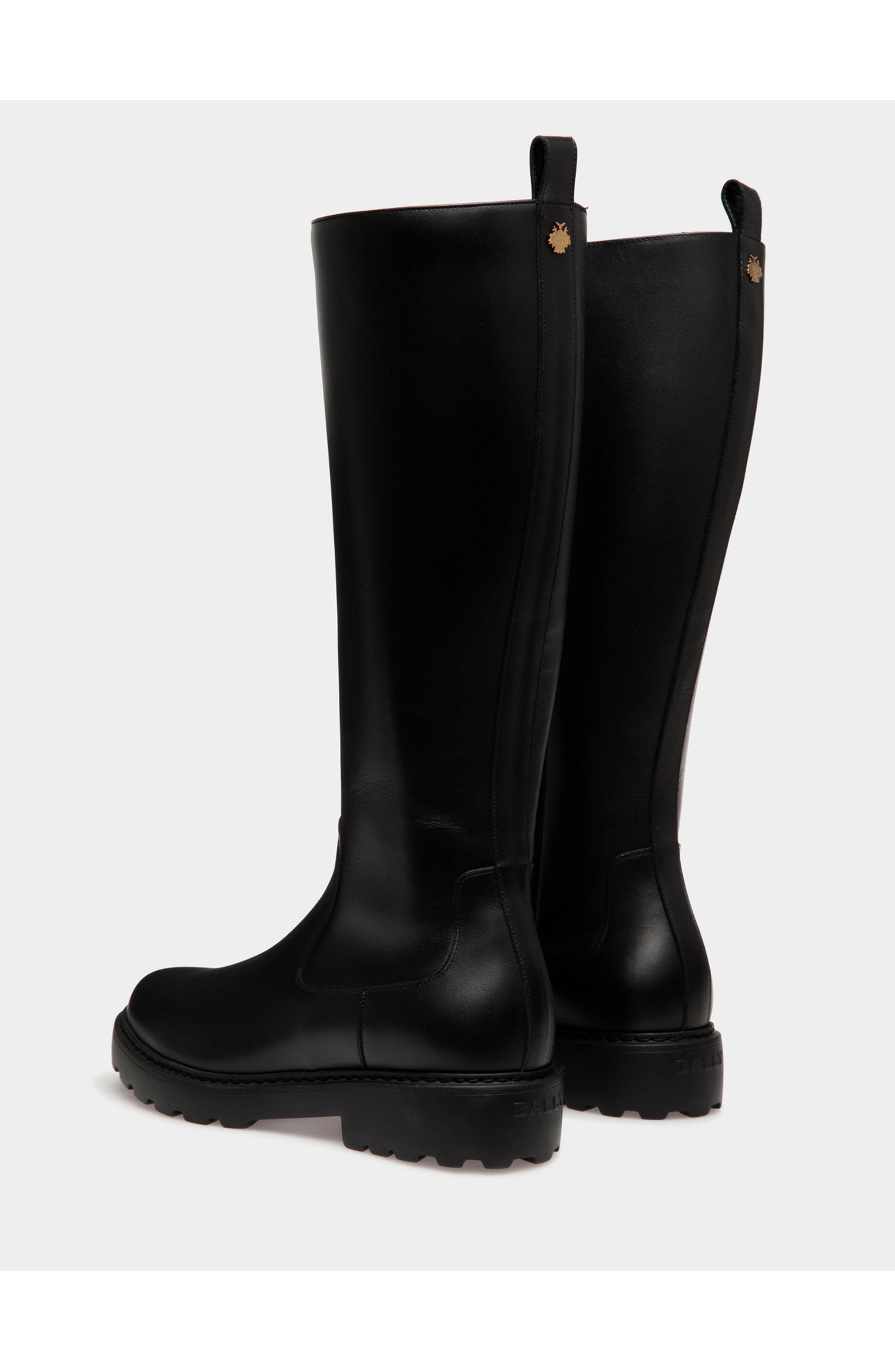 Bally Gusto Long Boot, Alternate, color, 