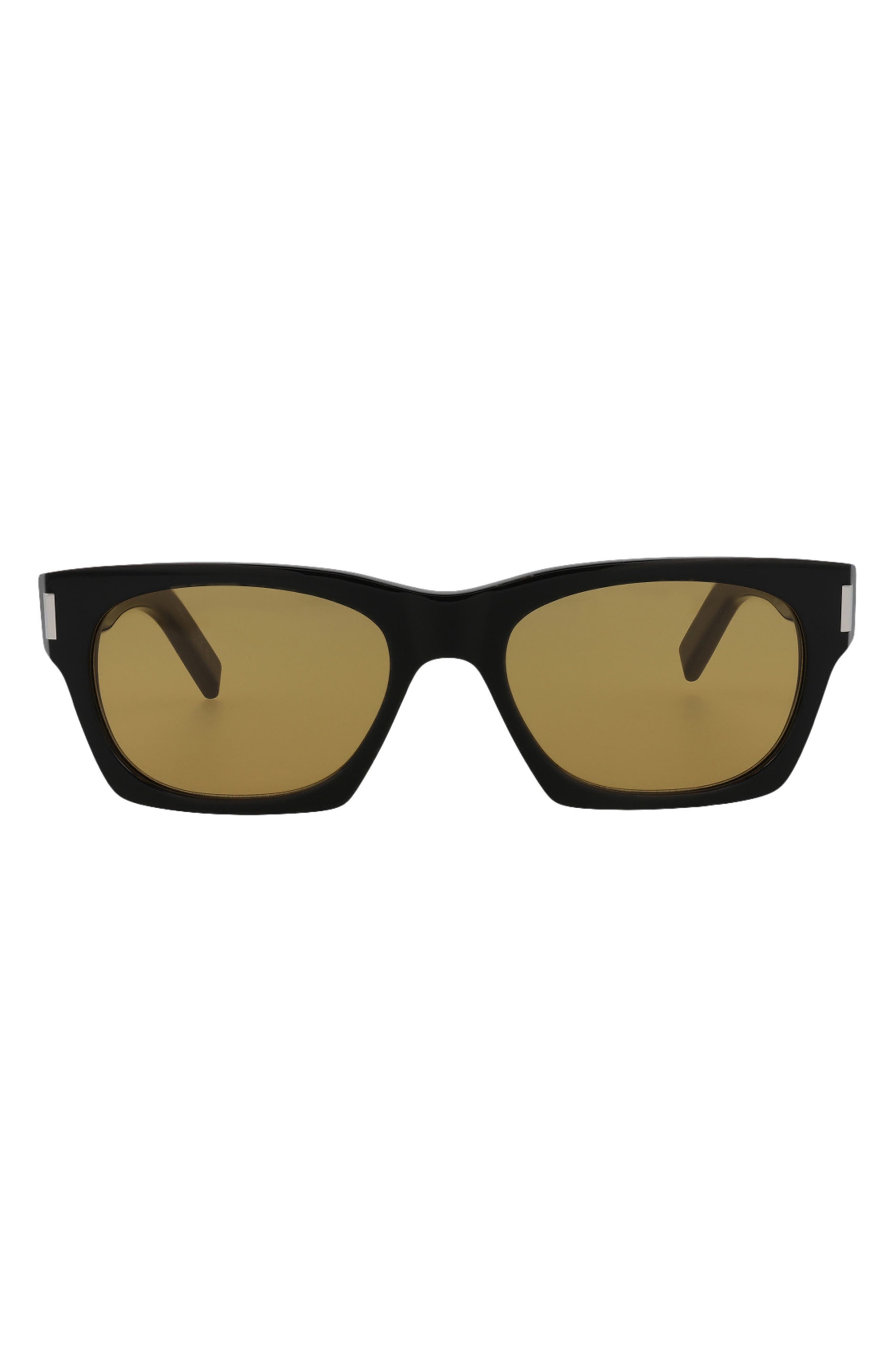 Saint Laurent Best 54mm Square Sunglasses