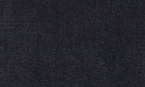 Diesel Jacket In Batavia-weave Denim In Black/denim
