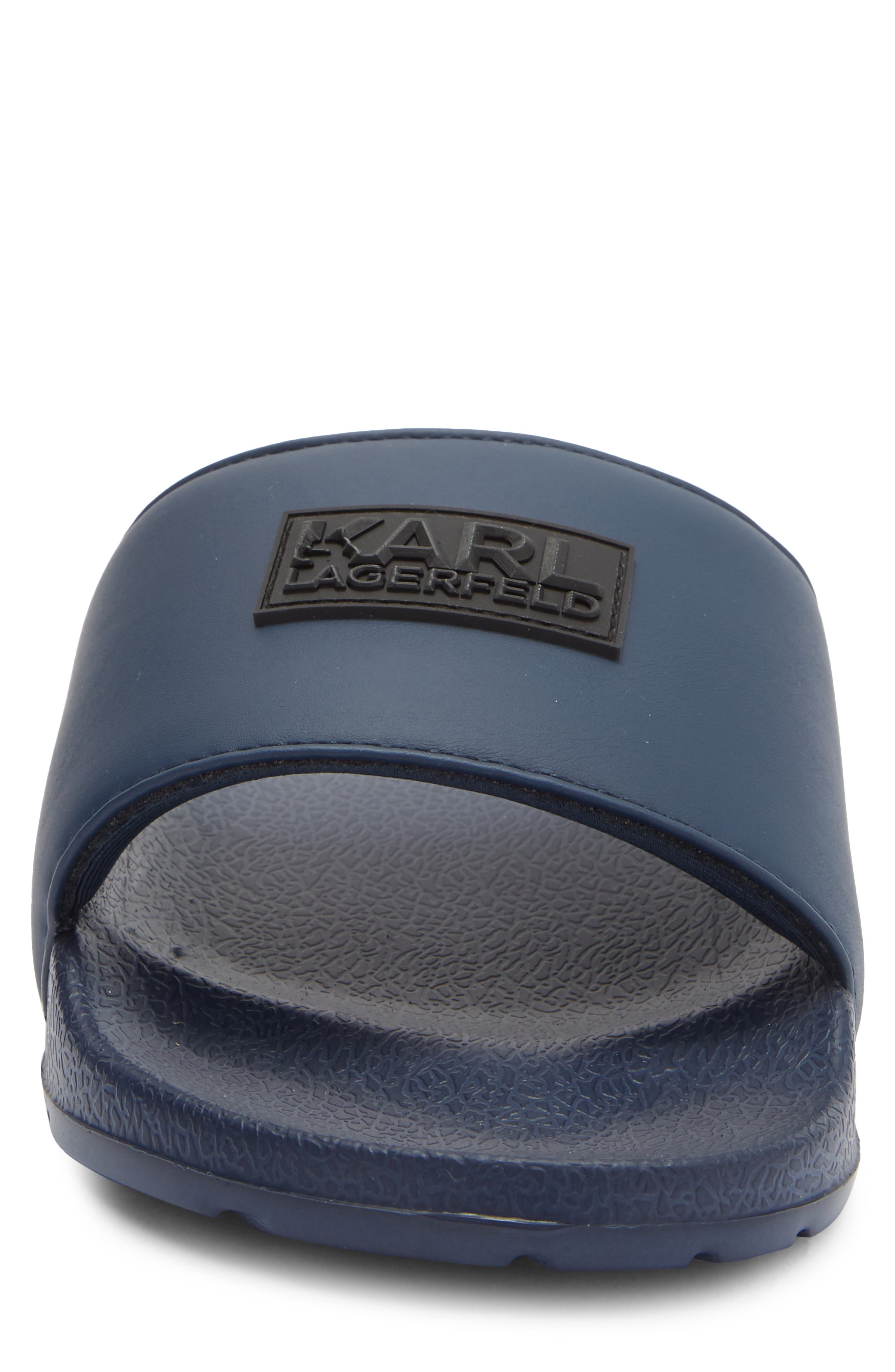 Paladin-Banded Recovery Slide, Alternate, color, NAVY