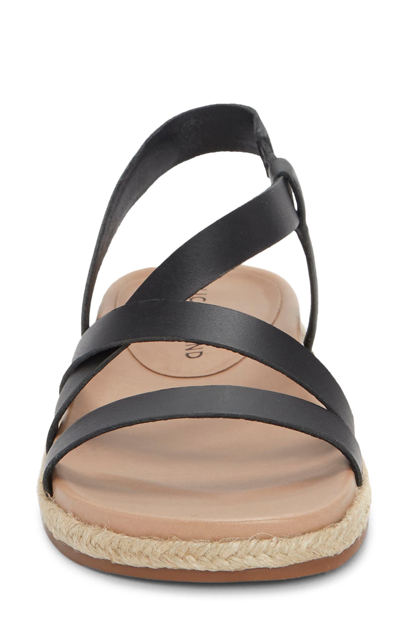 Lucky Brand Darli Slingback Sandal, Alternate, color, 