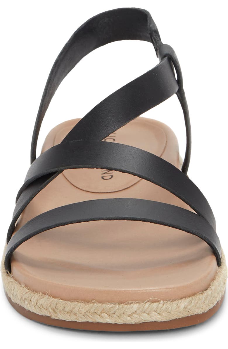 Lucky Brand Darli Slingback Sandal, Alternate, color,