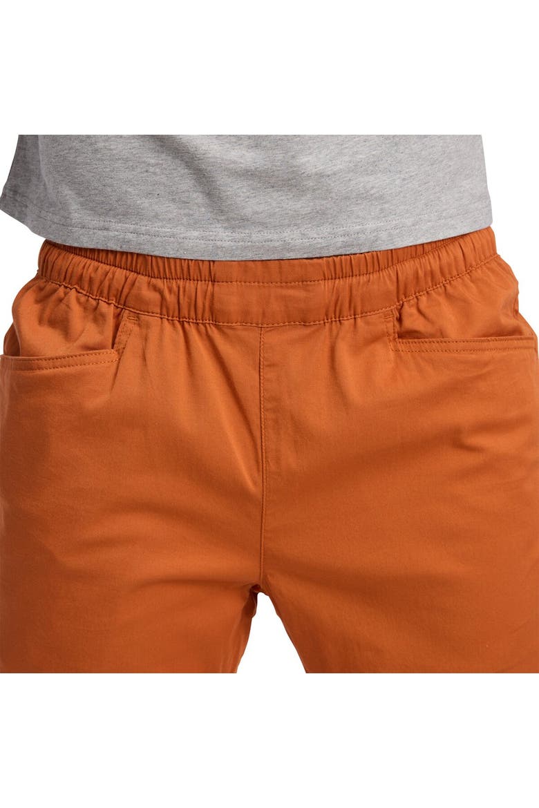 Notion Pant - Men's, Alternate, color, Saffron