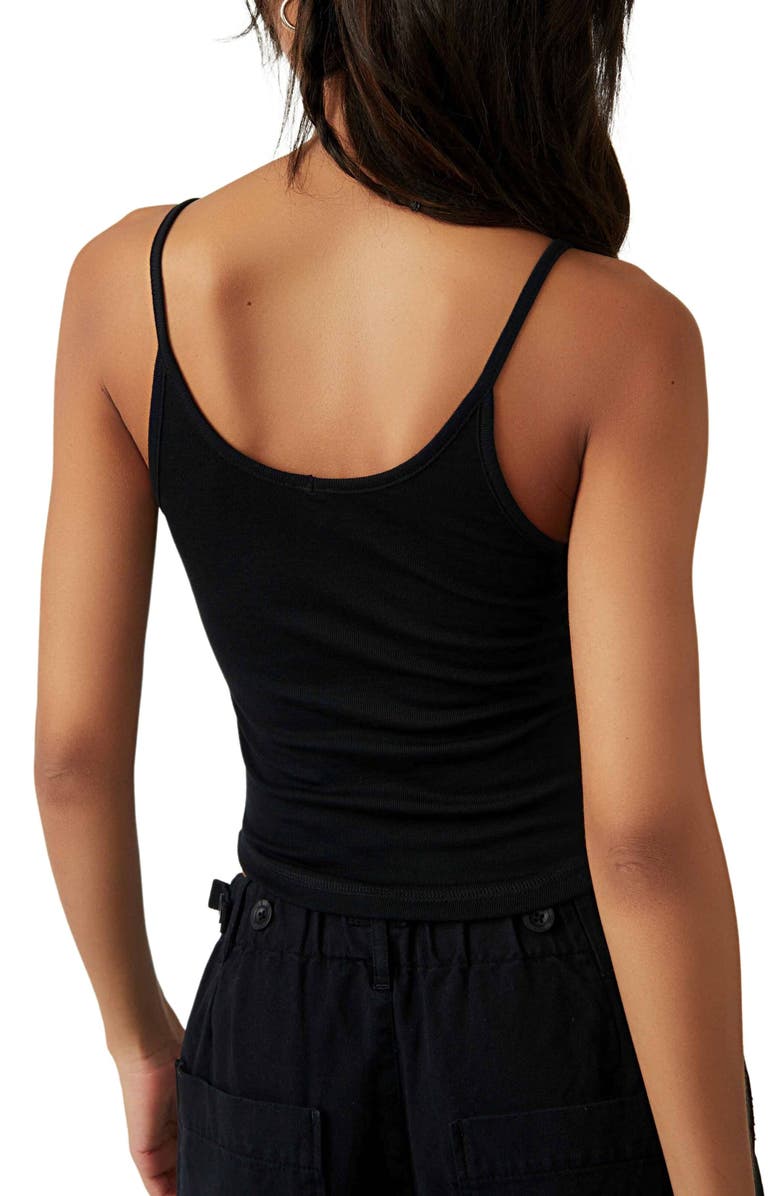 Free People Three Day Weekend Tank, Alternate, color,