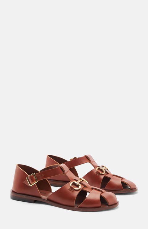 Helene Sandals