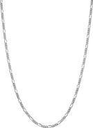 Miansai Men's Figaro Chain Necklace