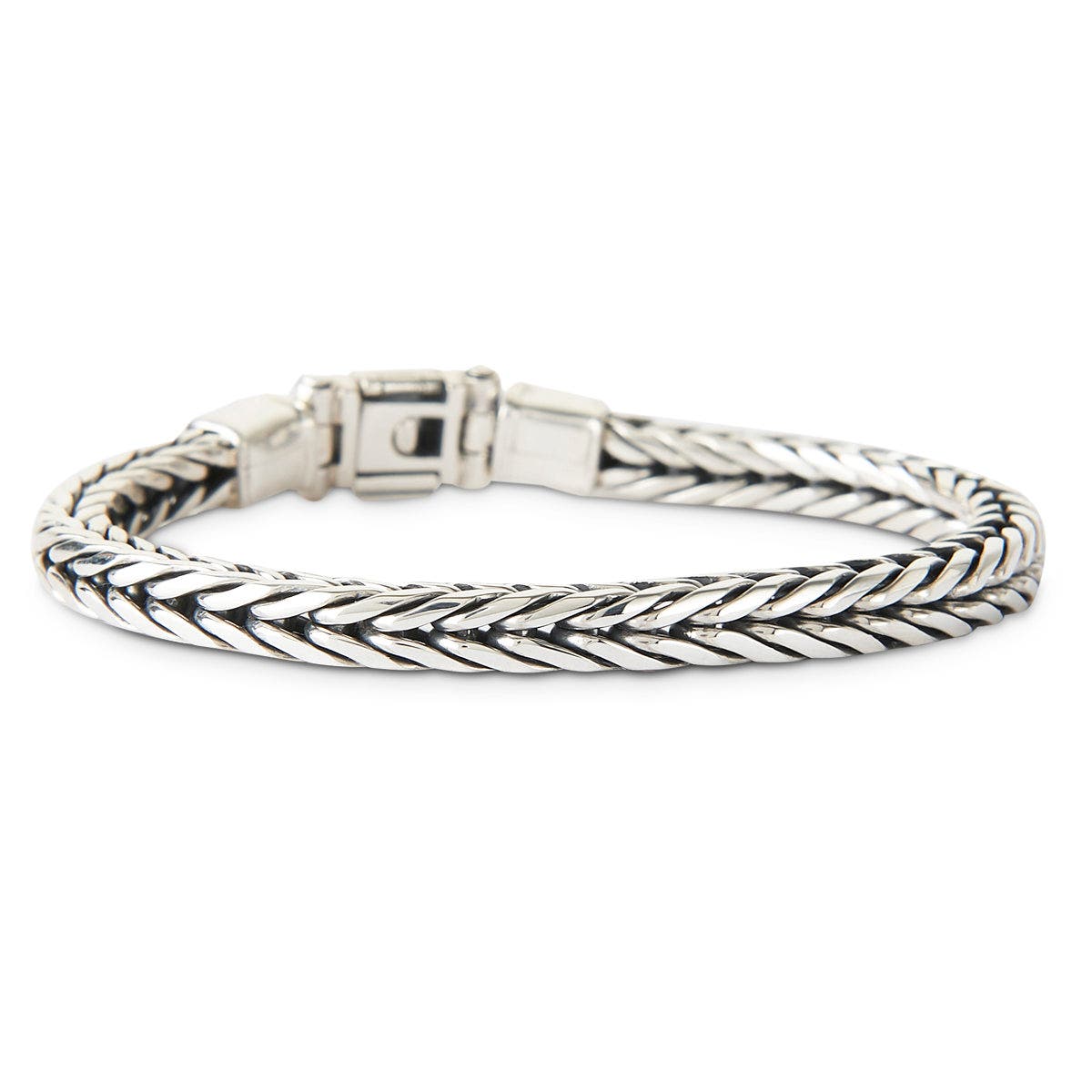 selected Sterling Silver