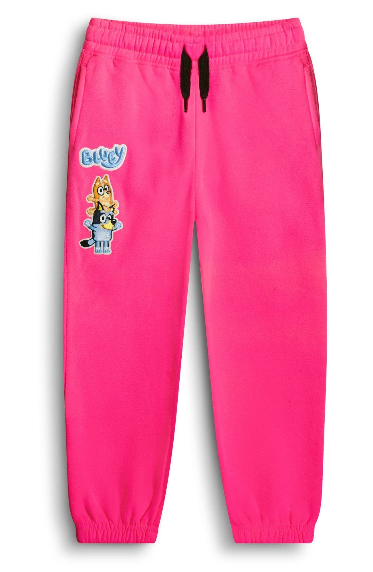 Supermix Studio Bluey Playdate Sweat Set (toddler, Little Kid, Big Kid ...
