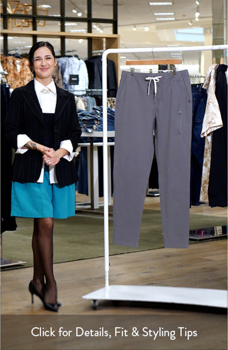 Barren Explorer Cargo Pants, sales video thumbnail