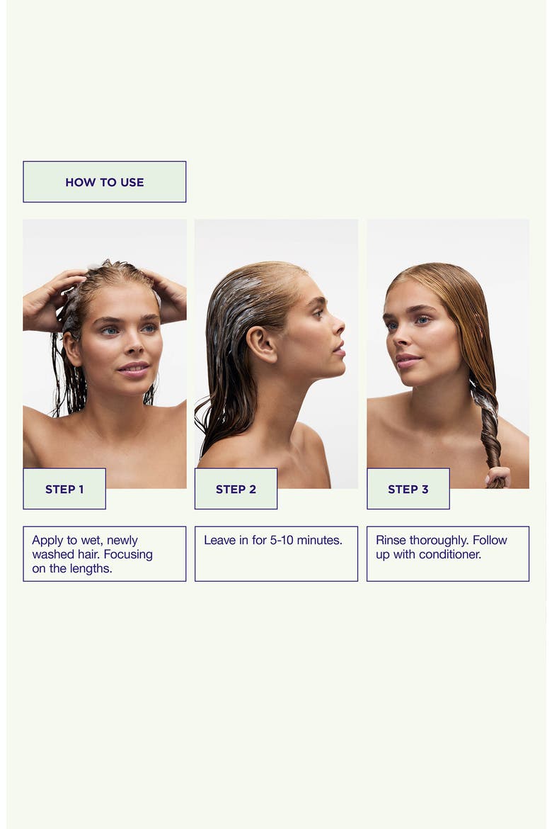 True Soft Mask, Alternate, color, NO COLOR