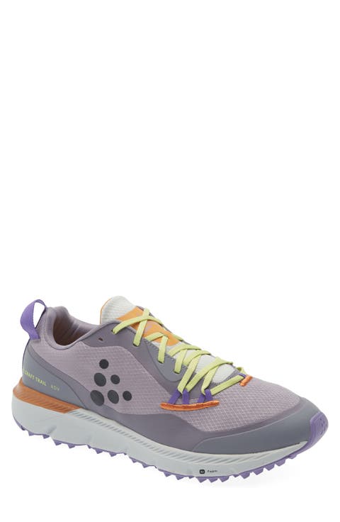 Advanced Nordic Trail Sneaker (Men)