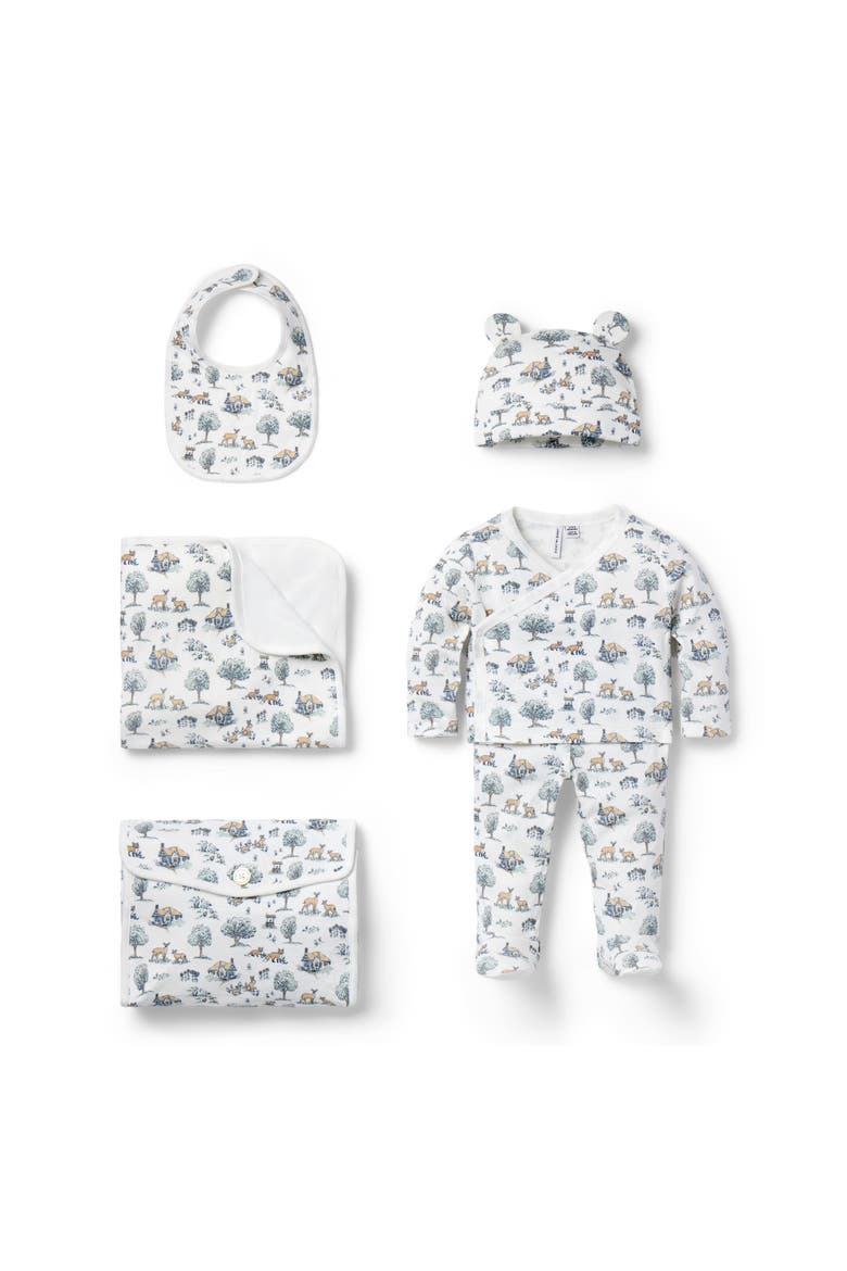Baby Bundle Of Love Gift Set, Main, color, White