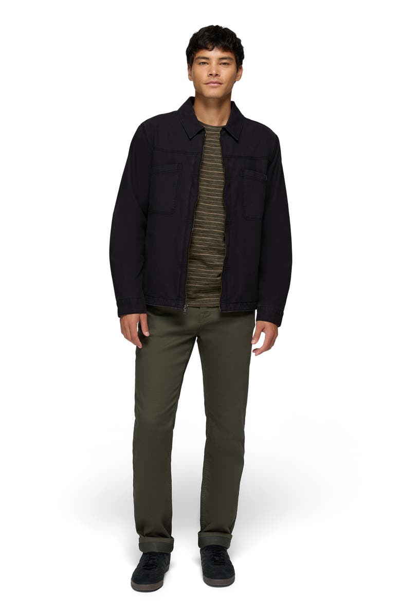 prAna Rock Ridge Jacket, Alternate, color, Black