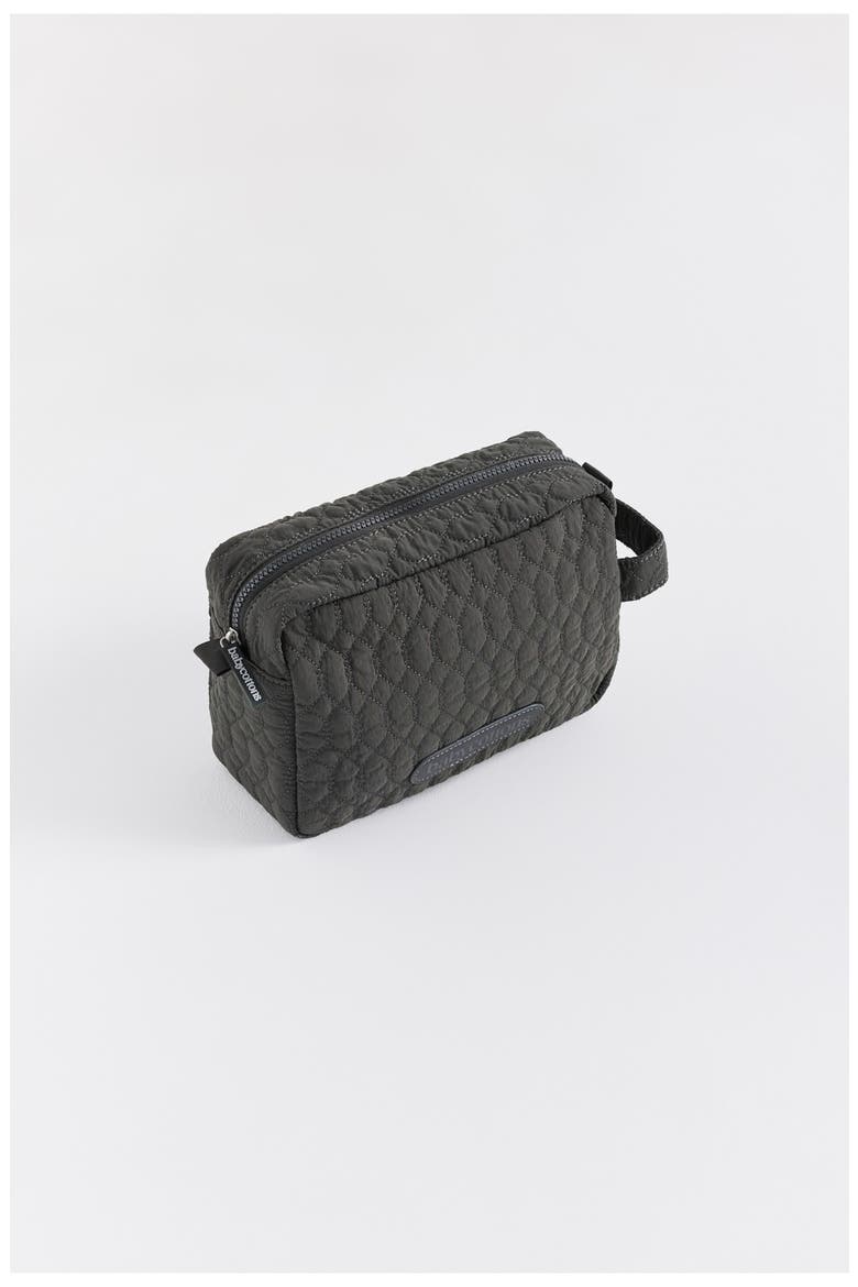 Necessaire Family Backpack, Main, color, Gray