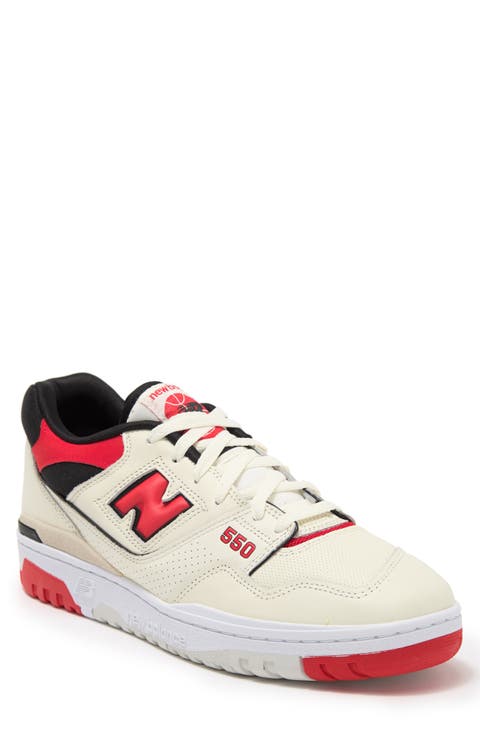 550 Basketball Sneaker (Men)