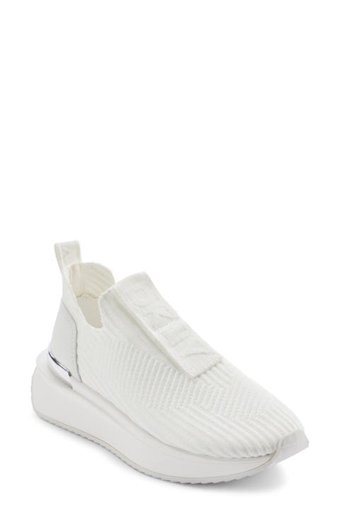 Alicia Knit Sneaker (Women)