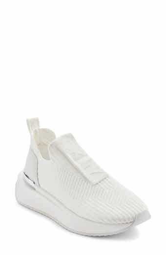 Alicia Knit Sneaker