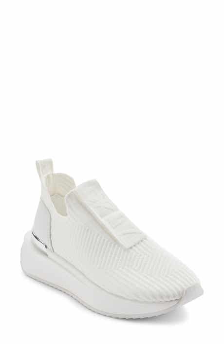 Alicia Knit Sneaker