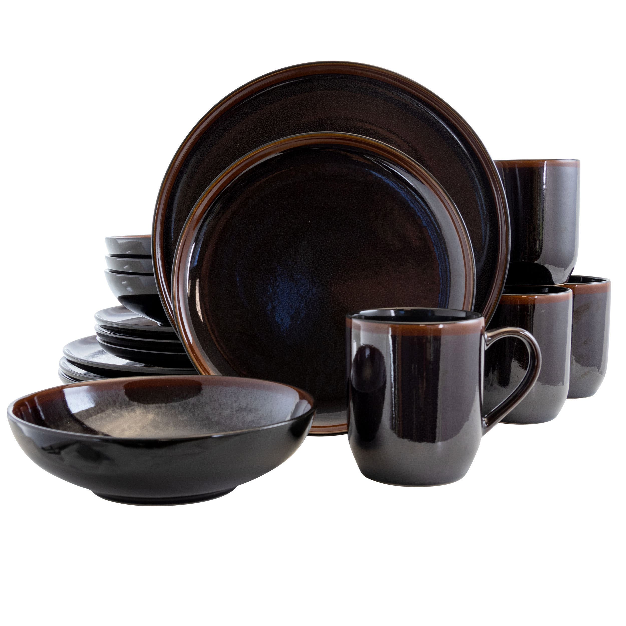 selected Black