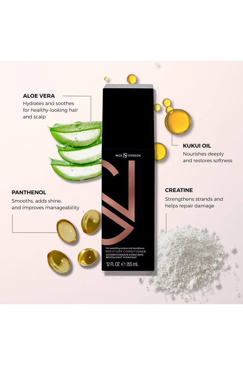 Moisture Conditioner, Alternate, color, 33 oz.