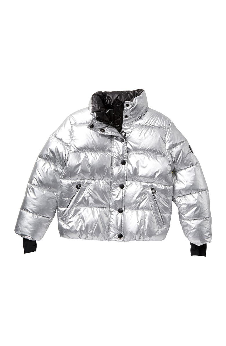 Noize Bianca Puffer Jacket, Main, color, 