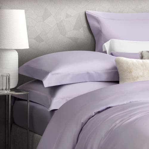 Togas Rhapsody Pillowcase In Purple