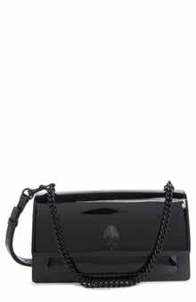 Kurt Geiger London Shoreditch Leather Crossbody