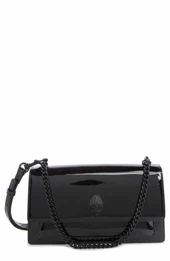 Kurt Geiger London Shoreditch Leather Crossbody