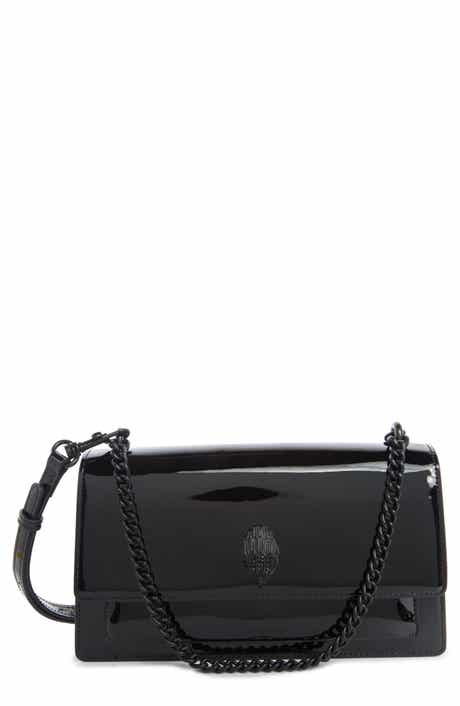 Kurt Geiger London Shoreditch Leather Crossbody