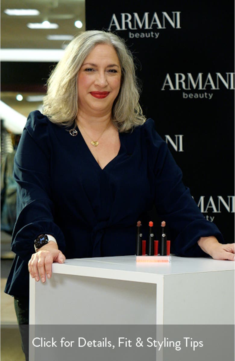 Lip Power Long Lasting Matte Lipstick, sales video thumbnail