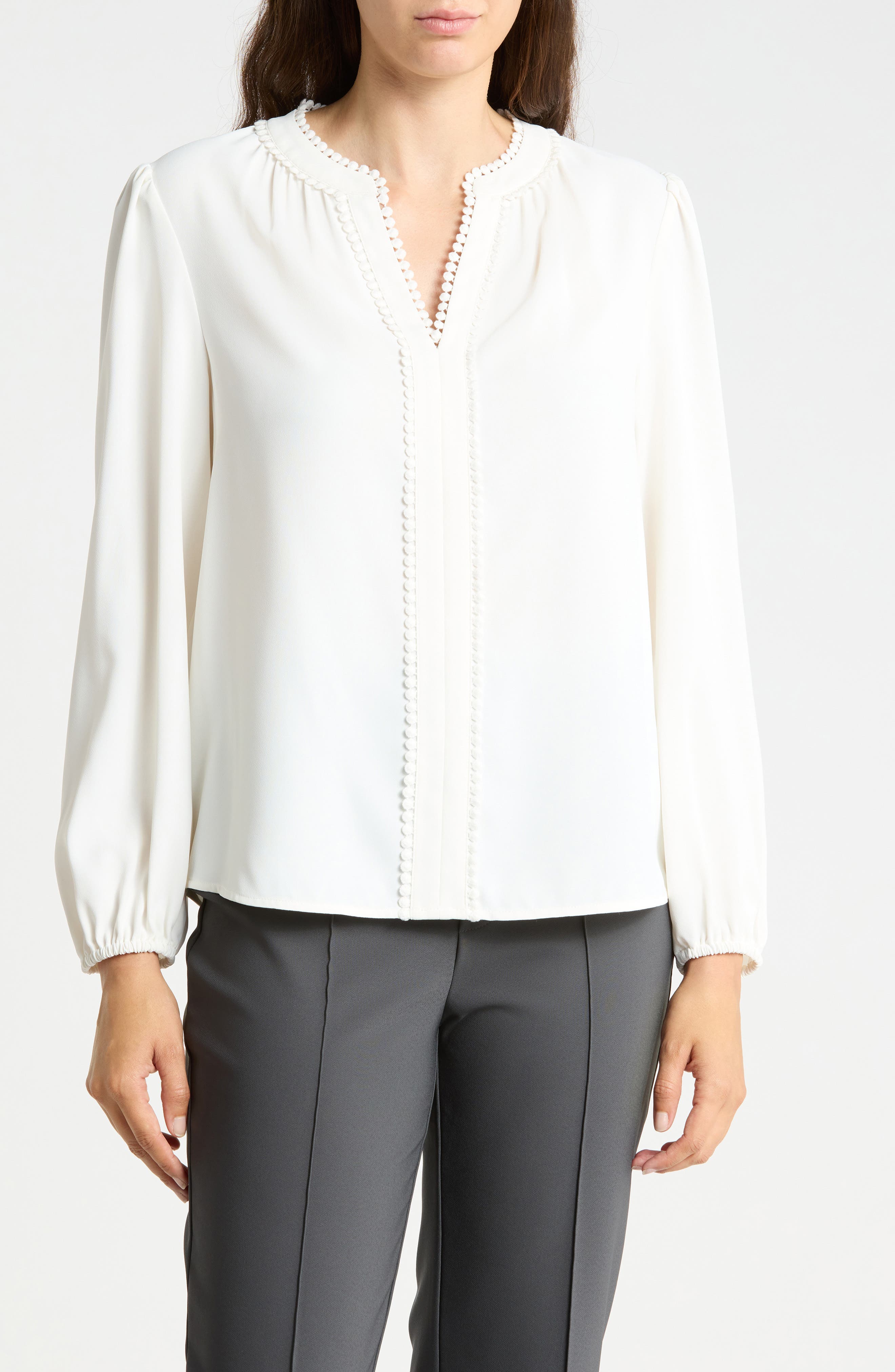 selected IVORY