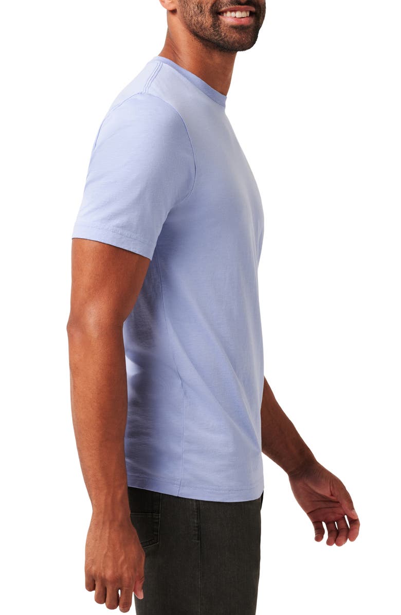 TravisMathew Night Diver Cotton Graphic T-Shirt, Alternate, color, 