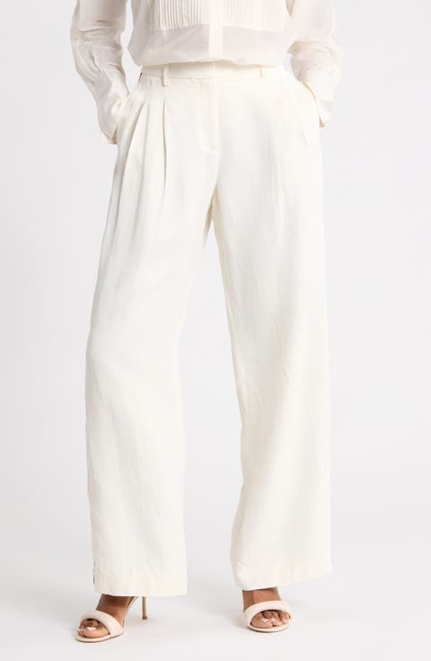 Sulli Side Stripe Pants