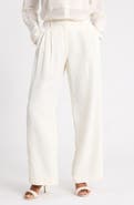 TWP Sulli Side Stripe Pants