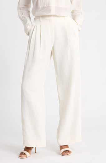 Sulli Side Stripe Pants