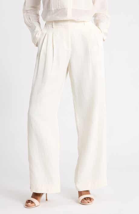 Sulli Side Stripe Pants