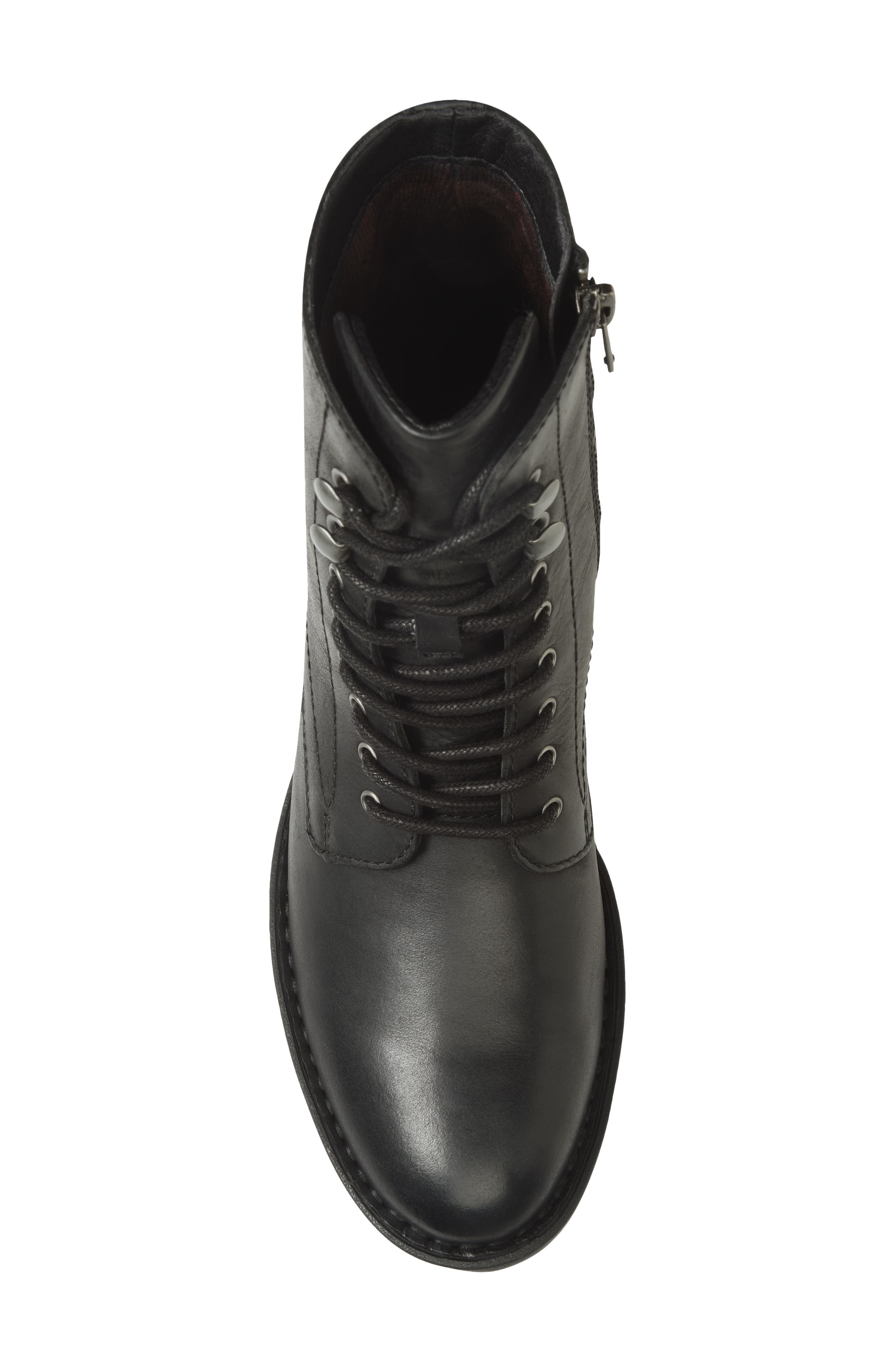 Børn Boreen Bootie, Alternate, color, 