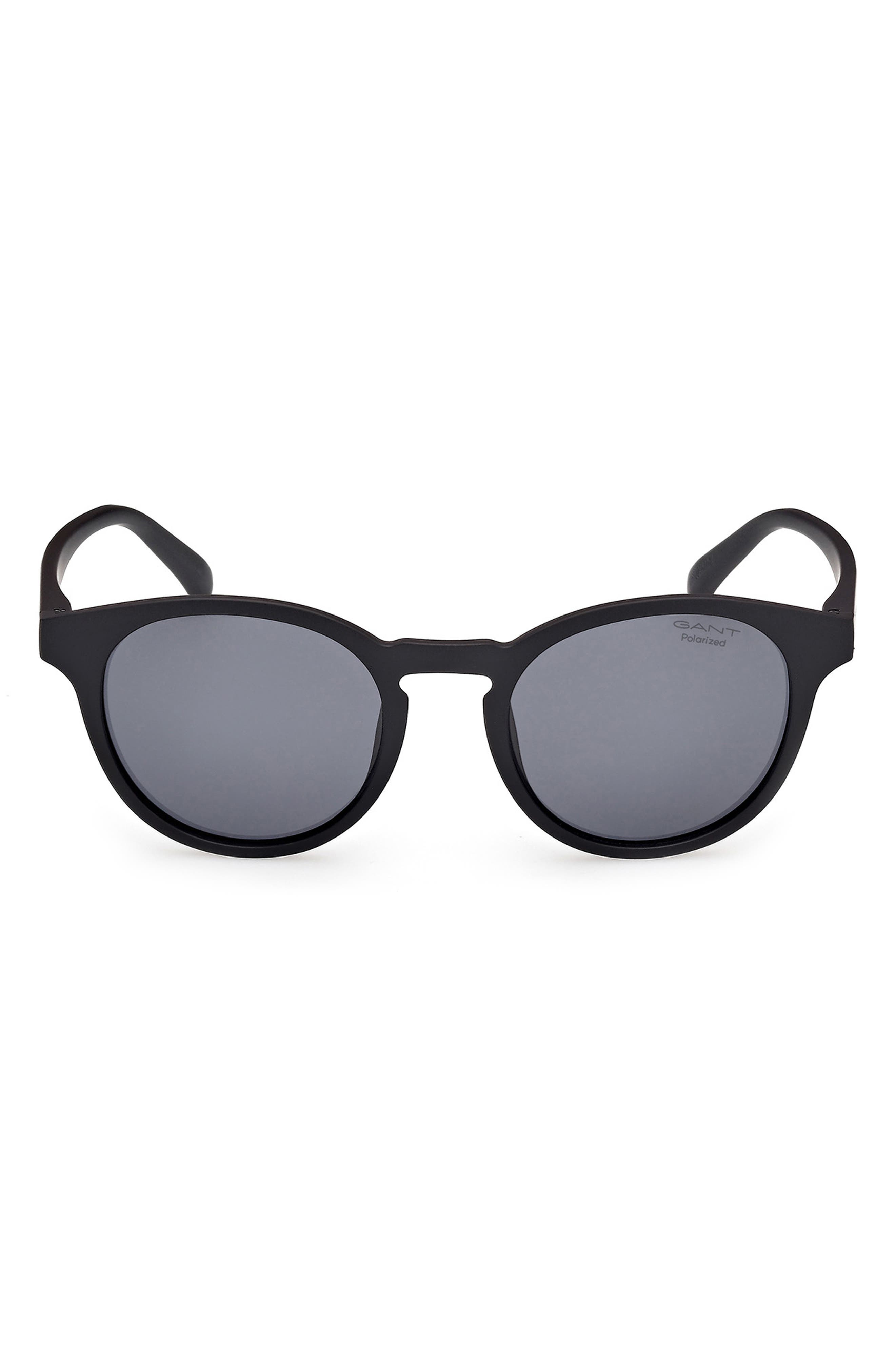 Gant Oval Sunglasses