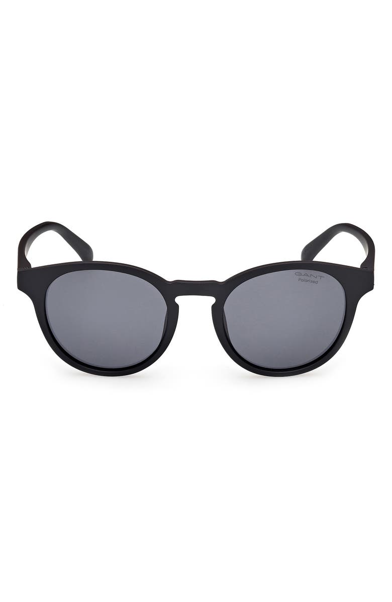 Gant Oval Sunglasses, Main, color,