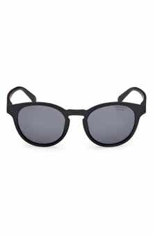 Gant Oval Sunglasses