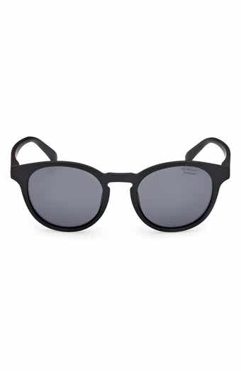 Oval Sunglasses