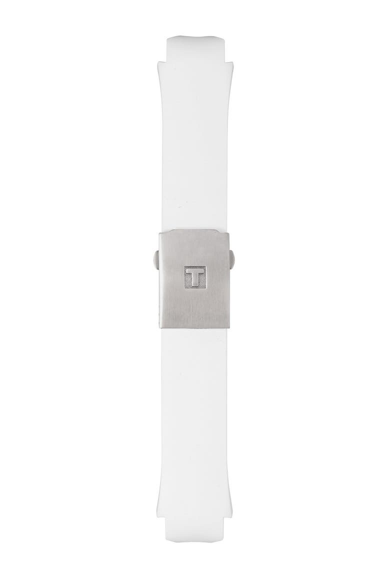Women's T-Touch Lady Solar Watch, 38mm, Alternate, color, NO COLOR