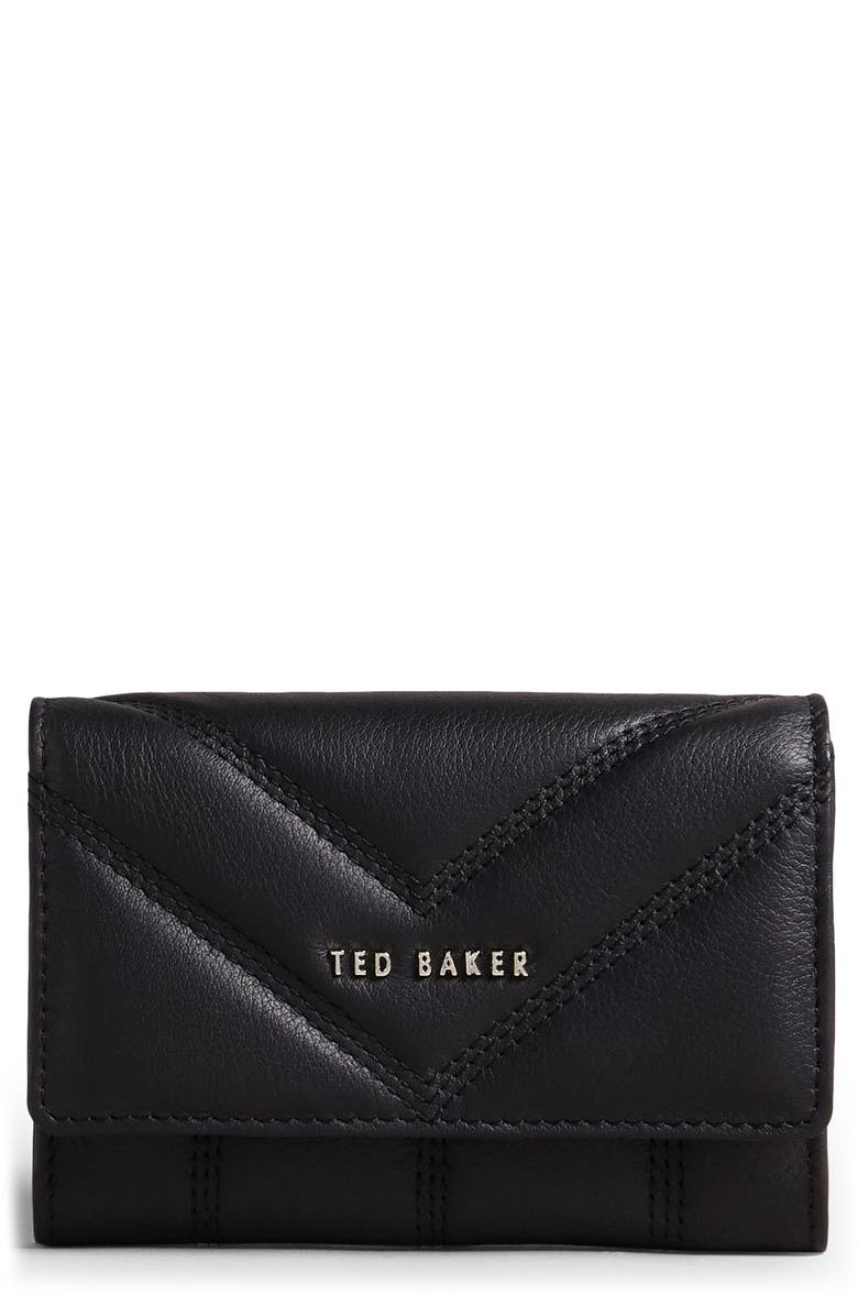 Ted Baker London Ayvill Wallet, Main, color,