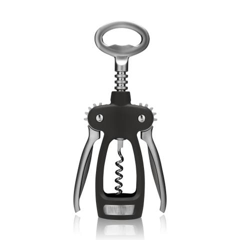 Double Lever Corkscrew