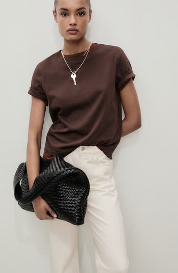 Matilda Straight Leg Jeans