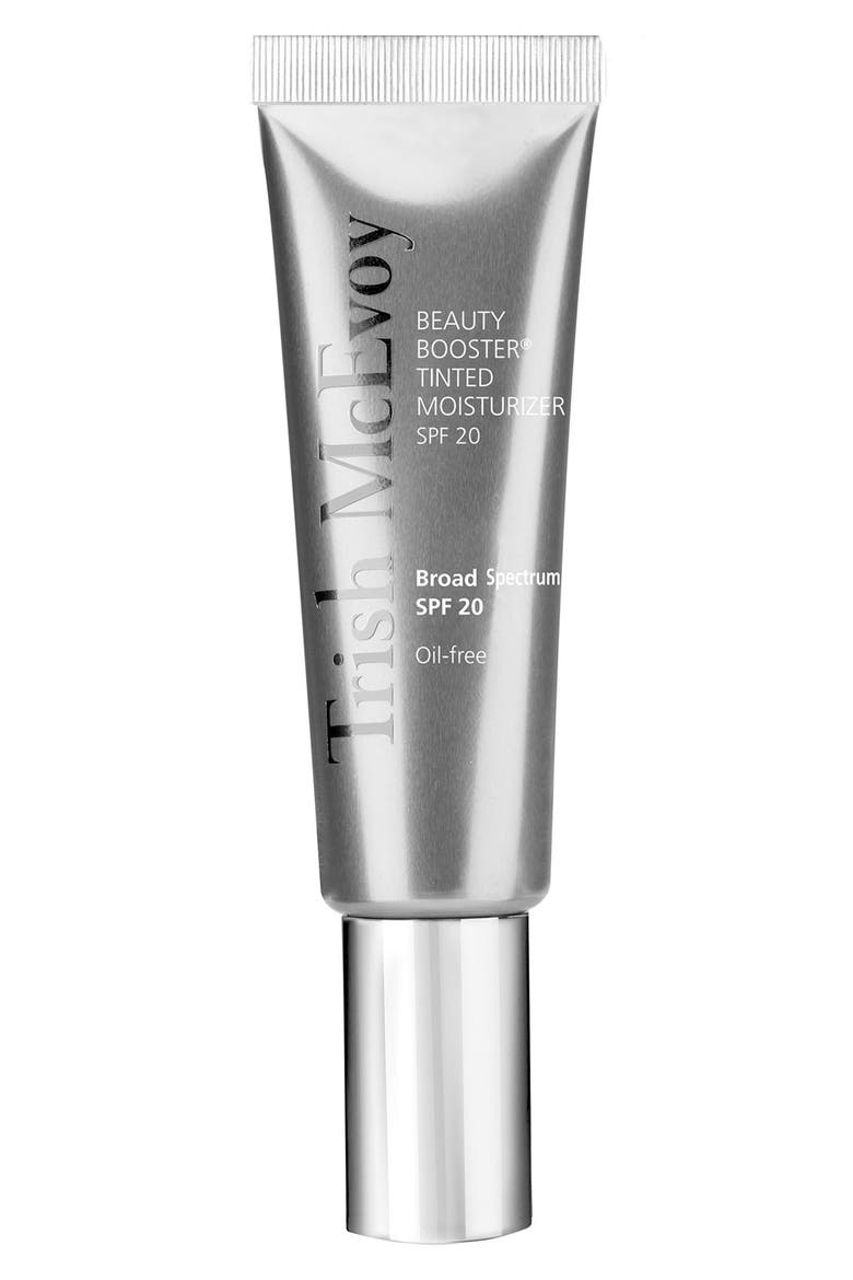 Beauty Booster® Tinted Moisturizer Broad Spectrum SPF 20, Main, color, SHADE 1
