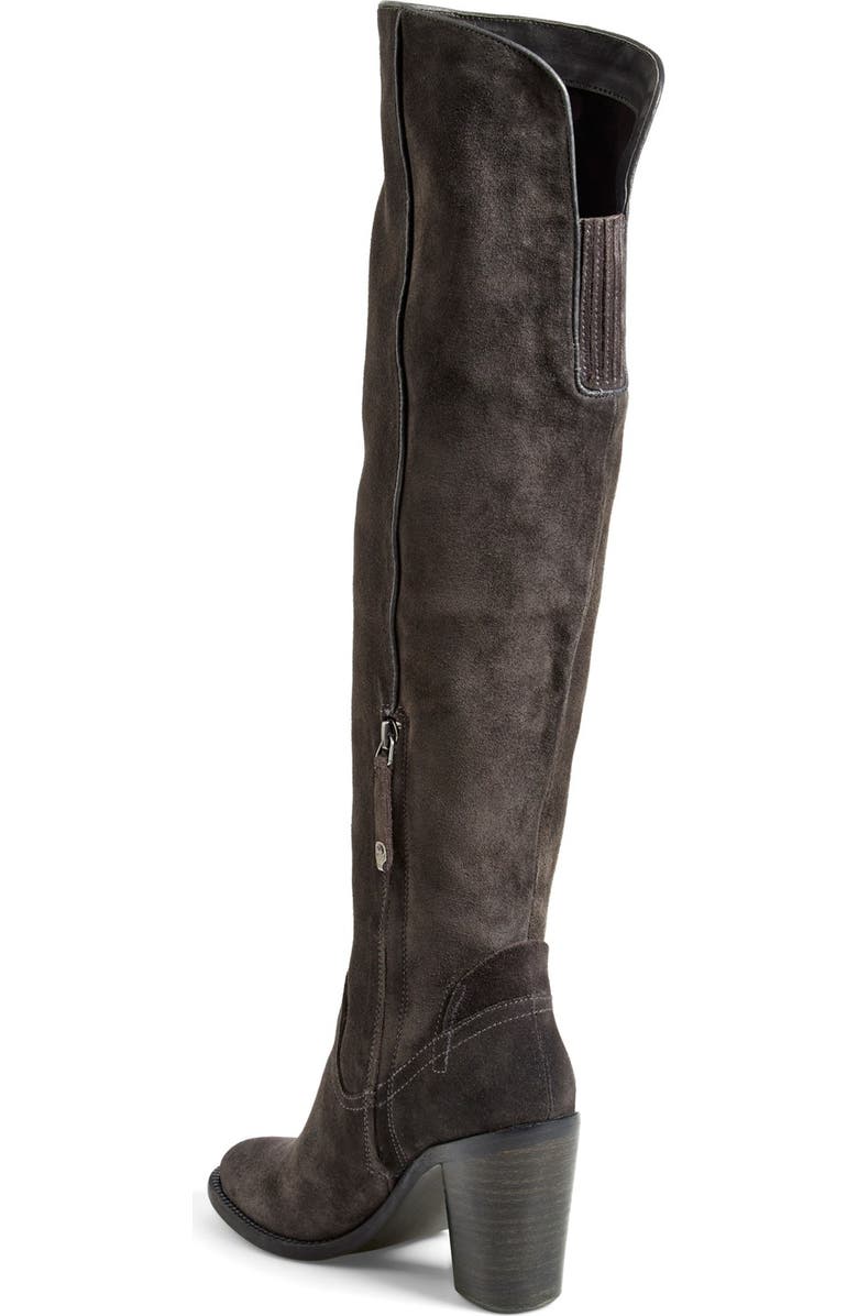 Dolce Vita 'Ohanna' Over the Knee Boot, Alternate, color,
