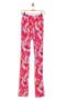 selected Island Camo Small Pink